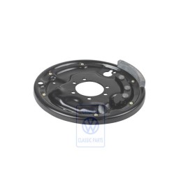 Original VW Back Plate - 6K9609440B