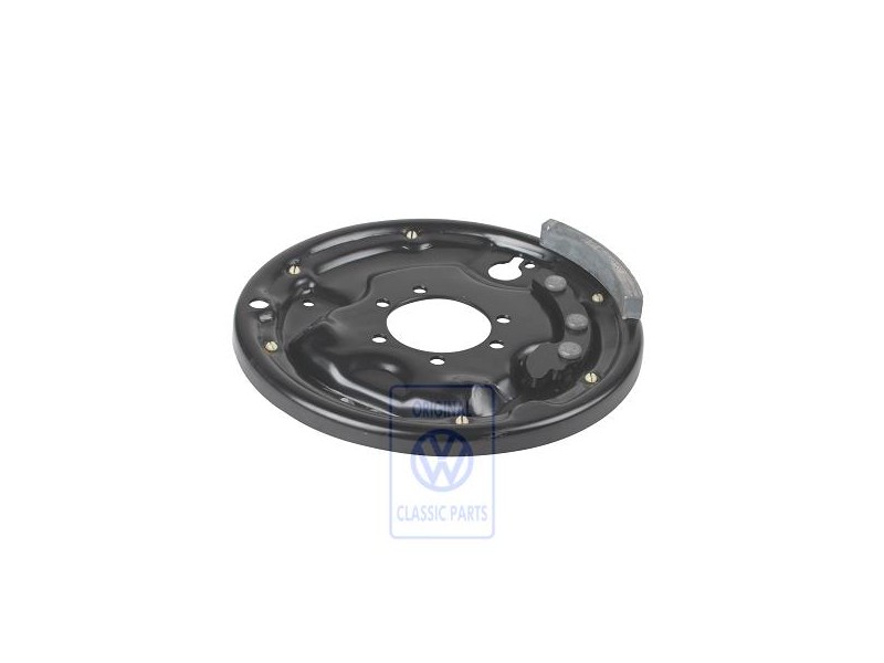 Original VW Back Plate - 6K9609440B