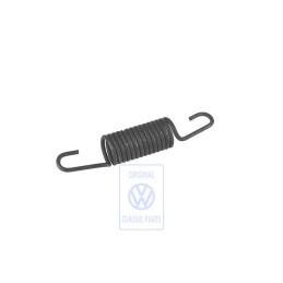 Original VW Tension Spring - 6K9612339B