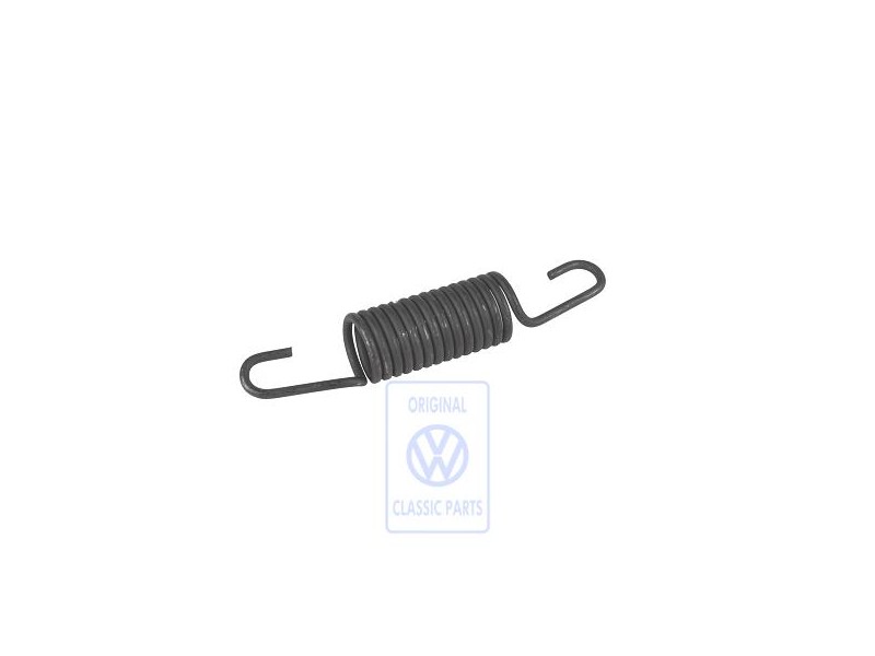 Original VW Tension Spring - 6K9612339B