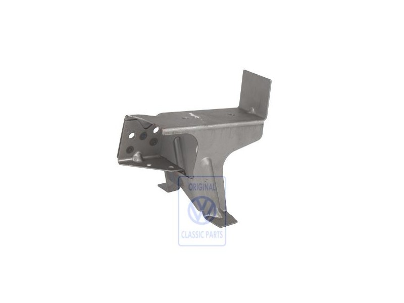Original VW Bracket Brake Press. 