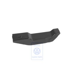 Original VW Reinforcement For Bumper Fixing - 6K9803117