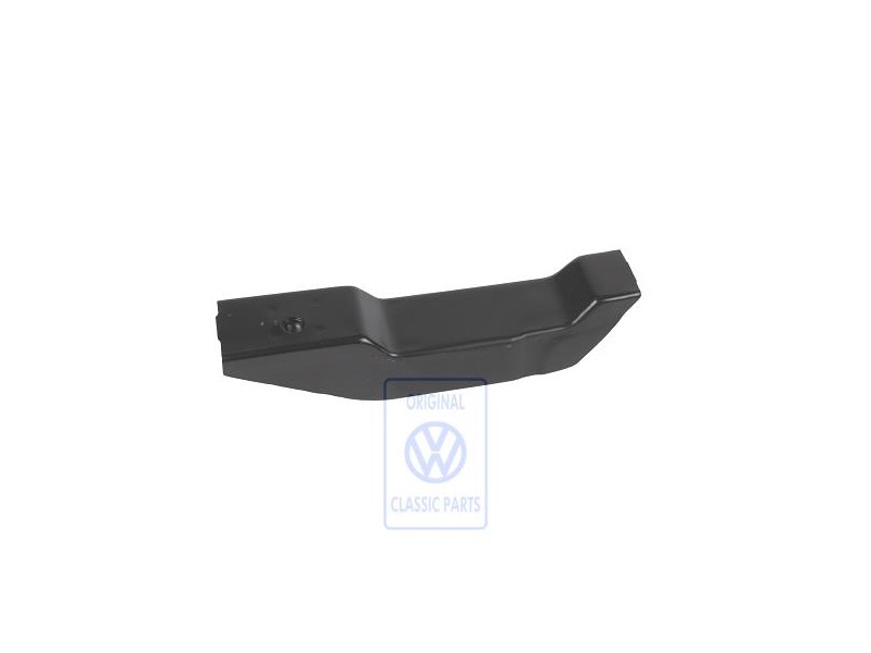 Original VW Reinforcement For Bumper Fixing - 6K9803117