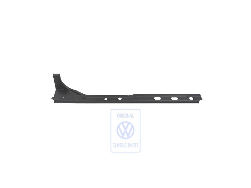 Original VW Cover Plate - 6K9803226
