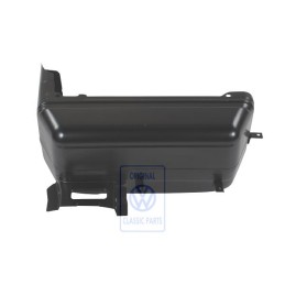 Original VW Wheel Housing - 6K9803421