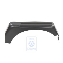 Original VW Wheel Housing Liner - 6K9803435