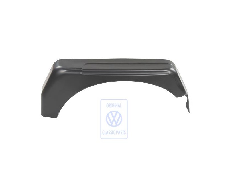Original VW Wheel Housing Liner - 6K9803435