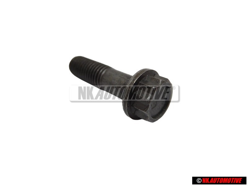 Original VW 12-Point Head Bolt - N 10101001