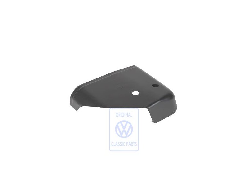 Original VW Wheel Housing Length Extension - 6K9803493