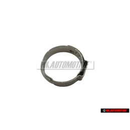 Original VW Ear Crimp Hose Clamp - N 10202001