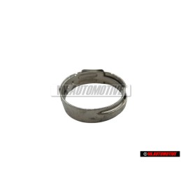 Original VW Ear Crimp Hose Clamp - N 10202001