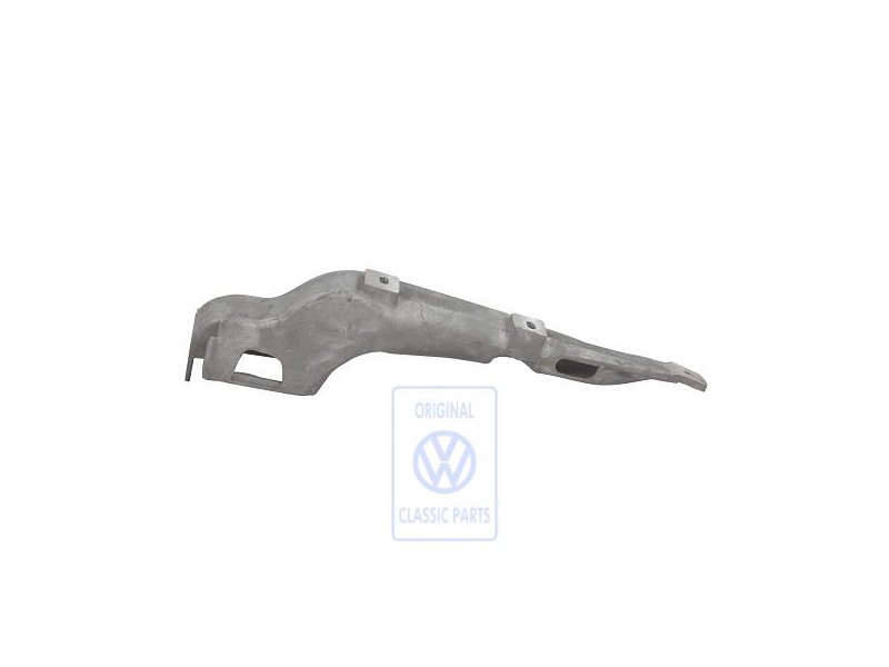Original VW Bracket For Cross Member - 6K9803830