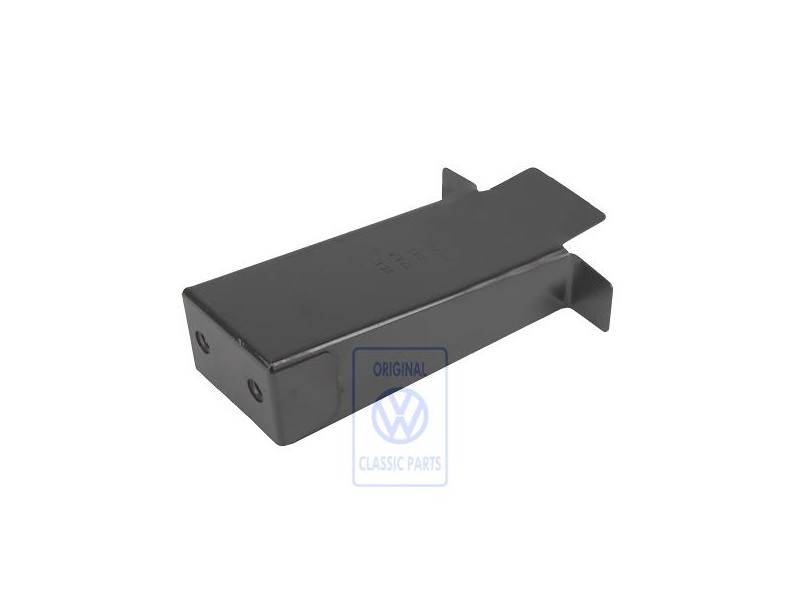 Original VW Bracket For Wheel Locat.Plate - 6K9804879