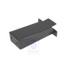 Original VW Bracket For Wheel Locat.Plate - 6K9804879