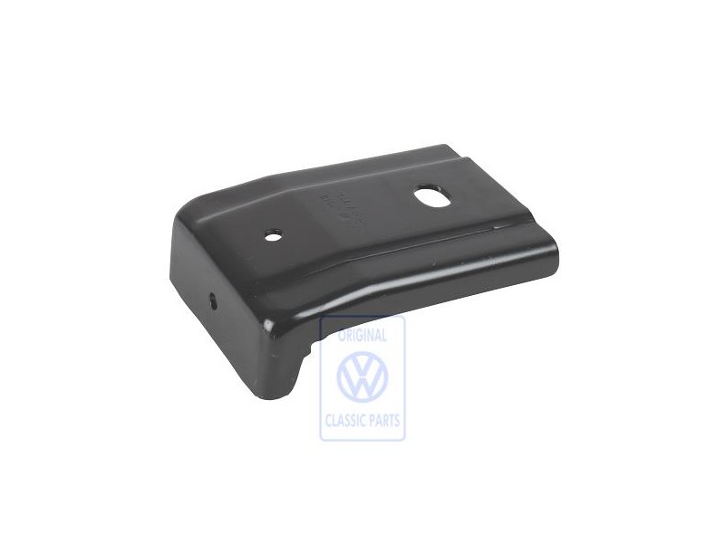 Original VW Retainer For Bumper - 6K9807335