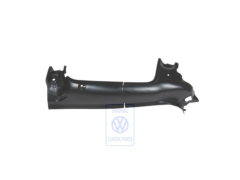 Original VW Reinforcement - 6K9809299