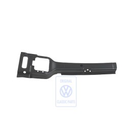 Original VW C-Pillar, Inner - 6K9809315