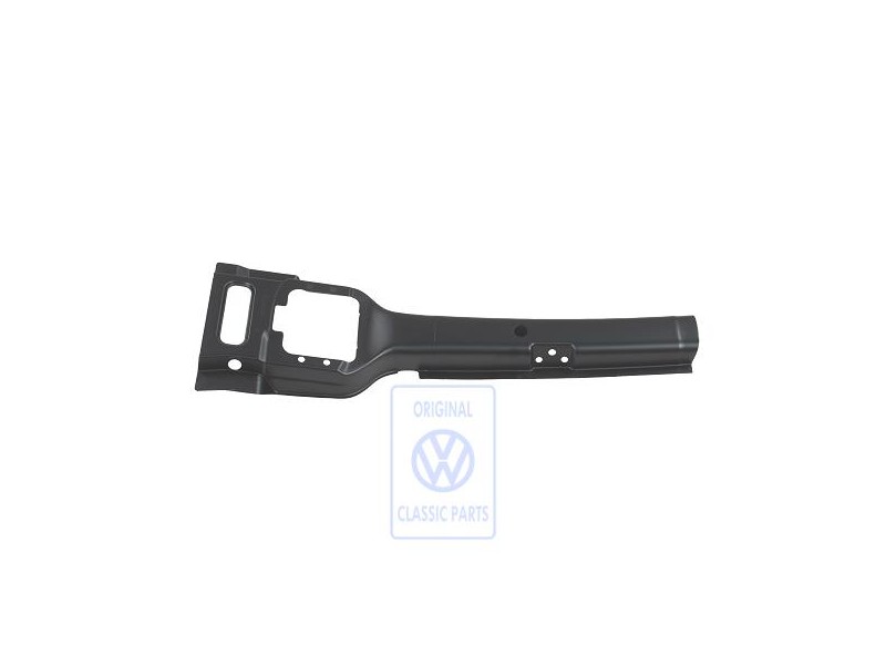 Original VW C-Pillar, Inner - 6K9809315