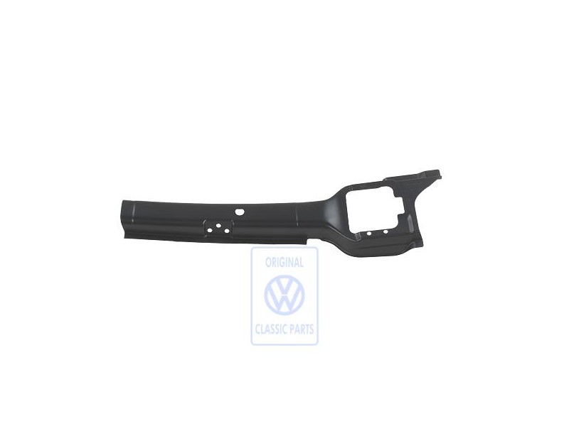 Original VW C-Pillar, Inner - 6K9809316