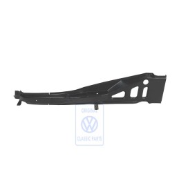 Original VW Reinforcement For B-Pillar - 6K9809336