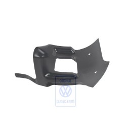 Original VW Connecting Plate - 6K9809341