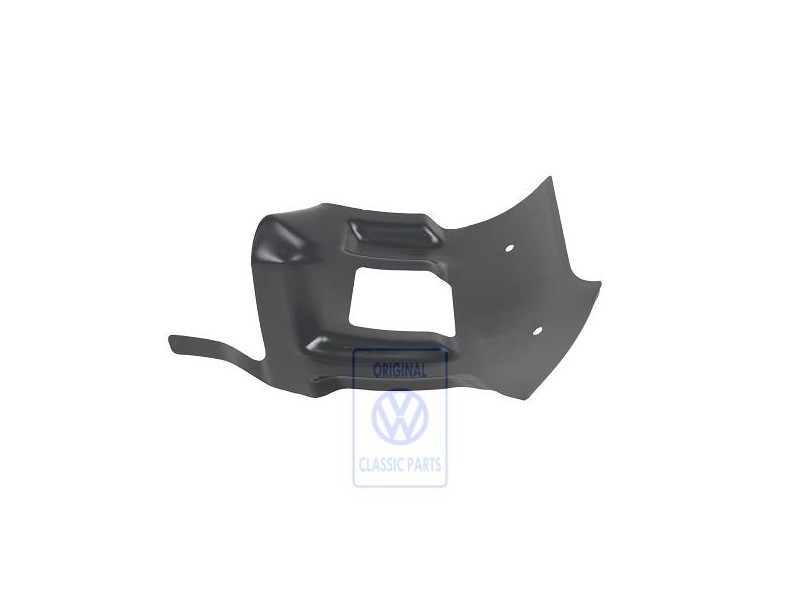 Original VW Connecting Plate - 6K9809341