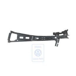Original VW B-Pillar, Inner - 6K9809443A