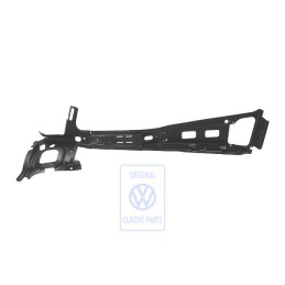 Original VW B-Pillar, Inner - 6K9809444A
