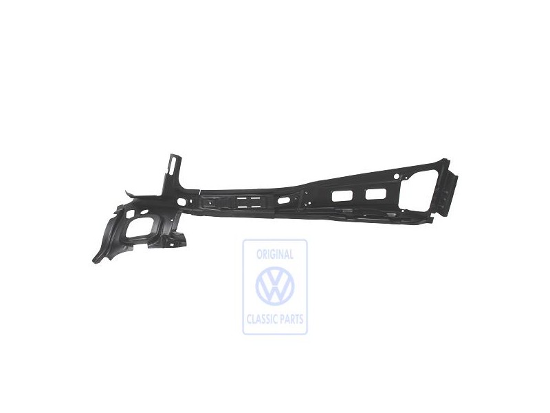 Original VW B-Pillar, Inner - 6K9809444A