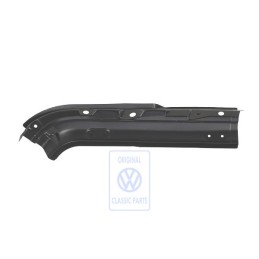 Original VW Outrigger, B-Pillar - 6K9809497A