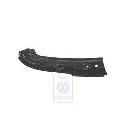 Original VW Outrigger, B-Pillar - 6K9809498A