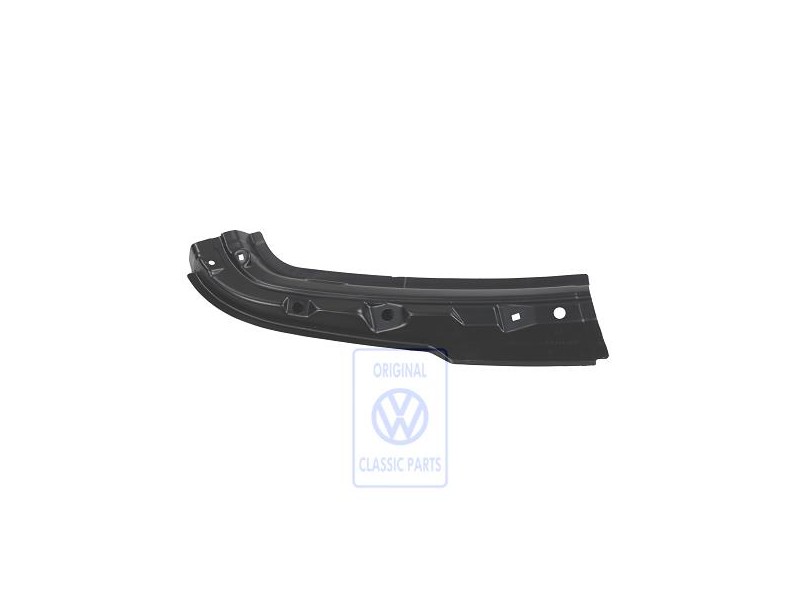 Original VW Outrigger, B-Pillar - 6K9809498A