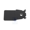 Original VW Retaining Plate For Seat Mounting - 6K9809517