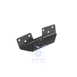 Original VW Reinforcement For Safety Belt Fastening - 6K9809525