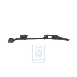 Original VW Hinge Reinforcement - 6K9809631