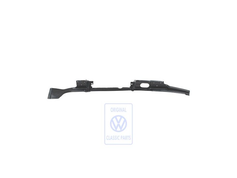 Original VW Hinge Reinforcement - 6K9809631