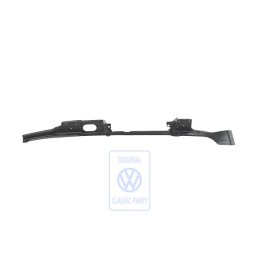 Original VW Hinge Reinforcement - 6K9809632