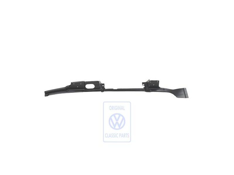 Original VW Hinge Reinforcement - 6K9809632