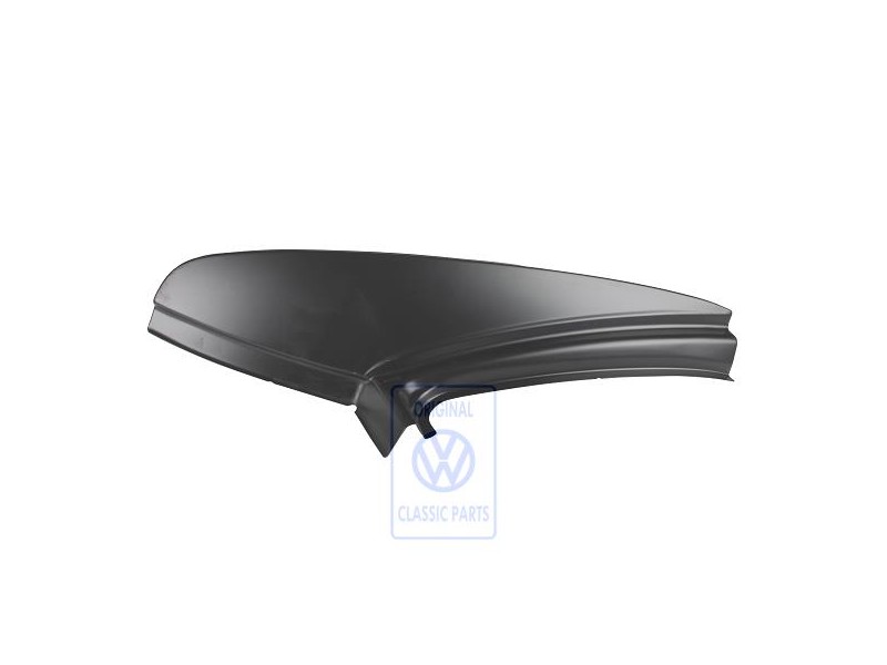 Original VW Side Part - 6K9809655