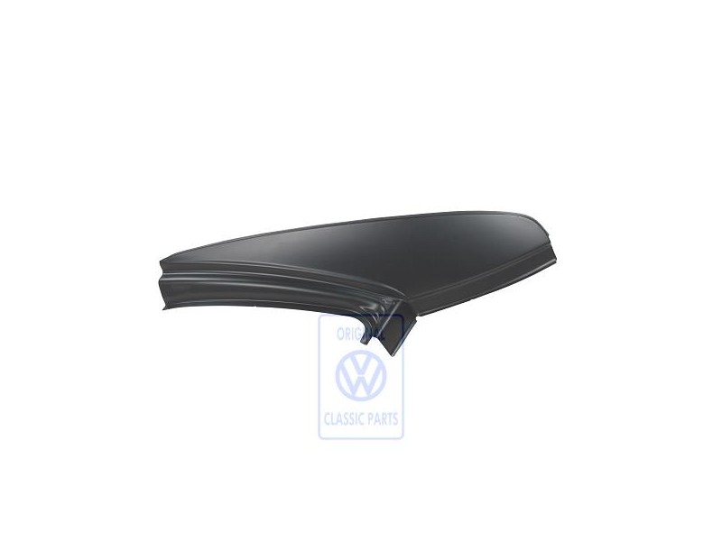 Original VW Side Part - 6K9809656