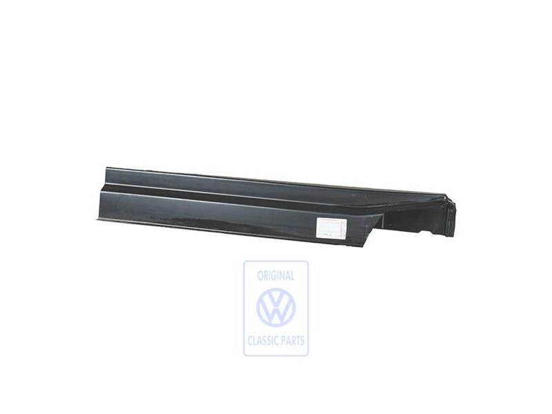Original VW Side Member - 6K9809675B