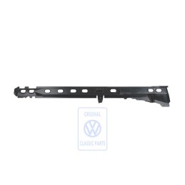 Original VW Reinforcement For Side Member - 6K9810622