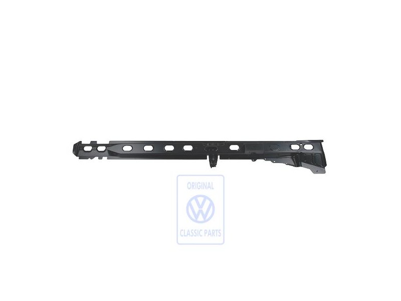 Original VW Reinforcement For Side Member - 6K9810622