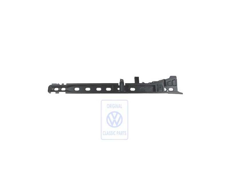 Original VW Reinforcement For Side Member - 6K9810622A