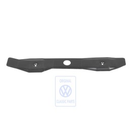 Original VW Mounting Plate - 6K9810691