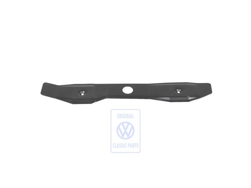 Original VW Mounting Plate - 6K9810691