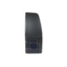 Original VW Wing Door Without Window Opening - 6K9827146B