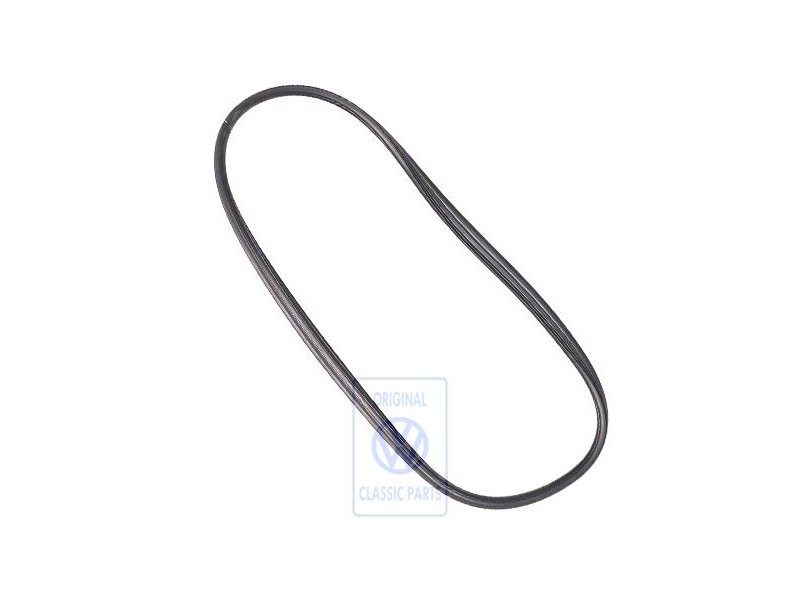 Original VW Seal For Rear Window - 6K9845522