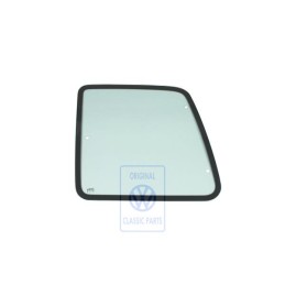 Original VW Side Window - 6K9847302E
