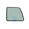 Original VW Side Window (Non-Opening) For Side Panel - 6K9847302F